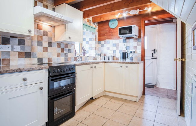 The Granary - 2 Bedroom Apartment - Foto 17