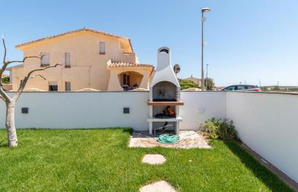 Casa Dei Bucanieri-Seaside garden - Foto 48