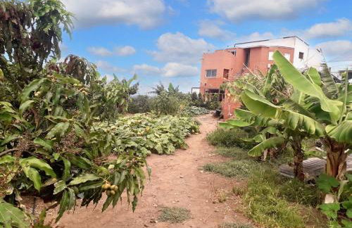 House with view and jacuzzi in Adeje - Foto 22