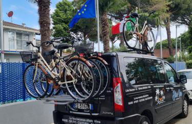 Blue Inn Residence e B&B - Foto 19