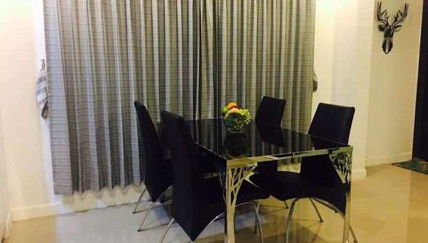 Casa D Pool Huahin 1 - Foto 4, Servicio de comidas en la habitación