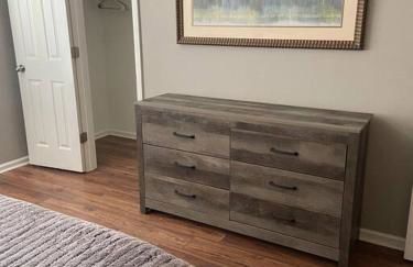 Cozy 2 Bdr. Apt. - Bryant #2 - Foto 6