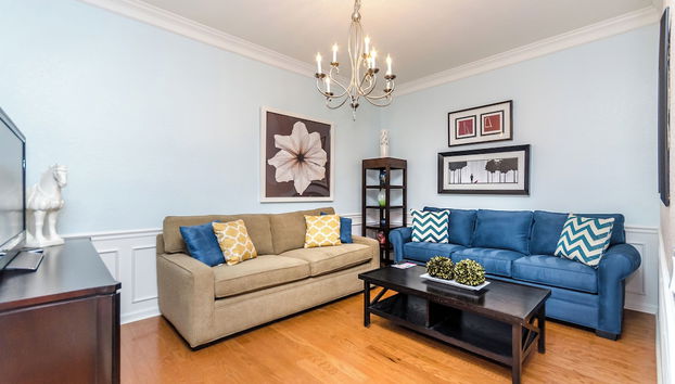 Servicios del alojamiento