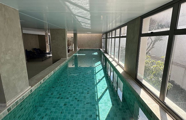 TrevizZo Aero Congonhas - Foto 22