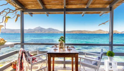 Kalimera & Apoplous boathouse - Foto 2