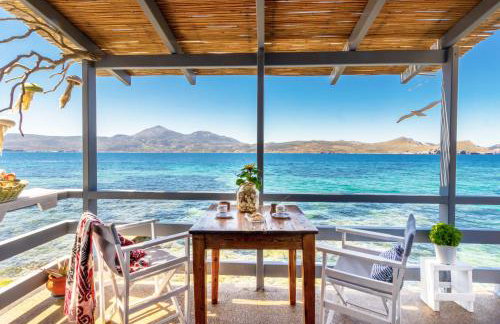 Kalimera & Apoplous boathouse - Foto 2