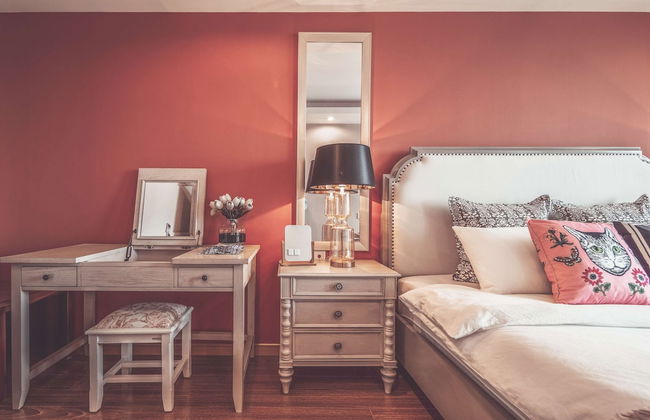 Tianjin G'apartment - Foto 2