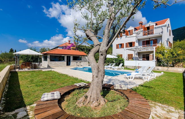 Holiday Home Luce - Foto 22