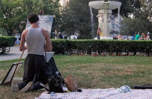 Washington, DC's Finest Address - Foto 37