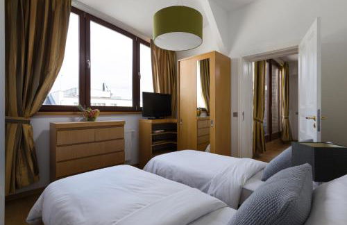 Luxoise Apartments - Foto 15