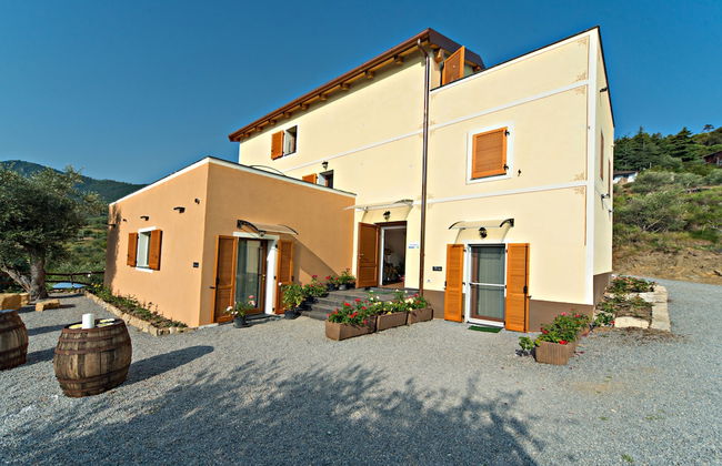 Agriturismo Monaci Templari - Photo 47