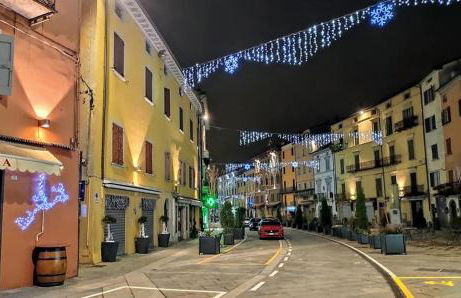 Appartamento Camere Vacanze Debora - Foto 16