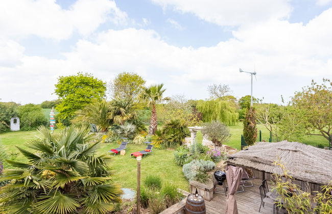 Valhalla, chez Emile - Foto 20