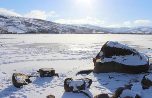 Beebole Cottage - Foto 36