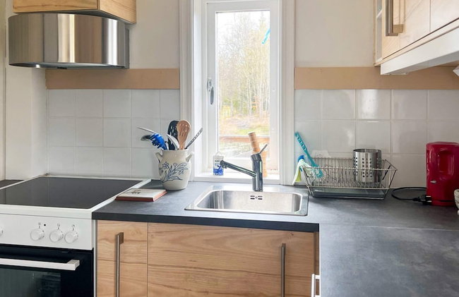 4 Person Holiday Home in Hovmantorp - Foto 9