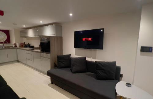 The Snap Pad Boutique Apartment - Photo 10