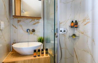 Nicolas Urban Luxury Living - Foto 20