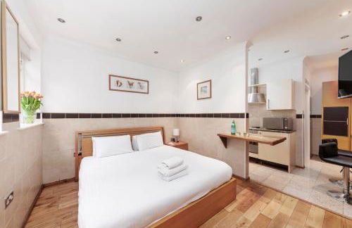 Argyle Apart Hotel - Foto 14