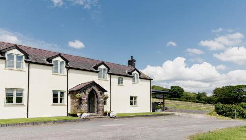 Cambrian Farm House by Birch Stays - Foto 1