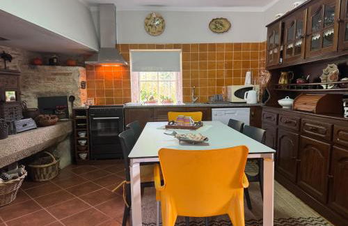 Casa da Avó Quina - Seixas - Foto 15