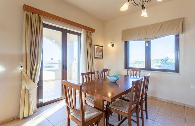 Villa Selini Private Pool Sea Views A C Wifi Eco-friendly - 2158 - Foto 23