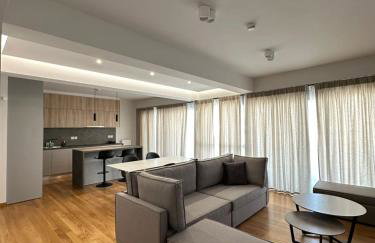 Niarchos Elegant Penthouse - Foto 1