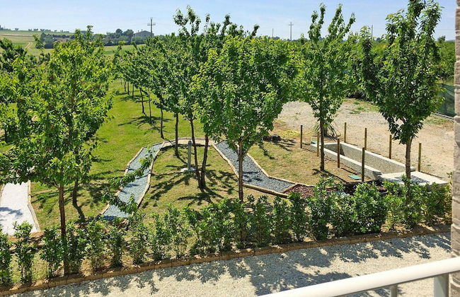 Holiday Resort Contea dei Ciliegi Pedaso - Foto 51