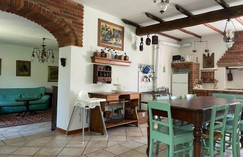 Casa Vacanze Cascina Campagnola - Foto 22