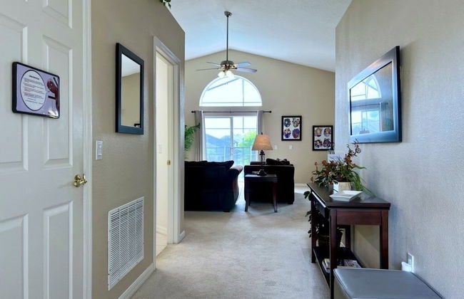 Cozy 3 Br 2 Bath Villa With Splash Pool-335kd 3 Bedroom Home by RedAwning - Foto 19