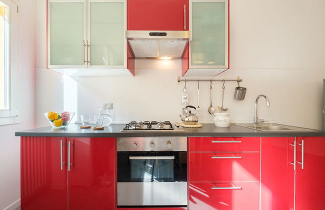 Residence del Professore - Foto 16