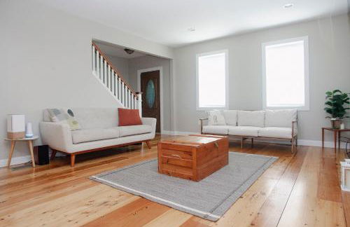 Farmhouse Broad Brook: Comfort & Charm. - Foto 24