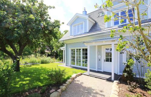 Redewisch Lee und Luv Ferienwohnung Lee - Photo 45