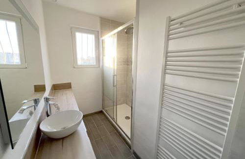 178A - T3 Tout Confort du Gond - 70 m2 - Foto 19