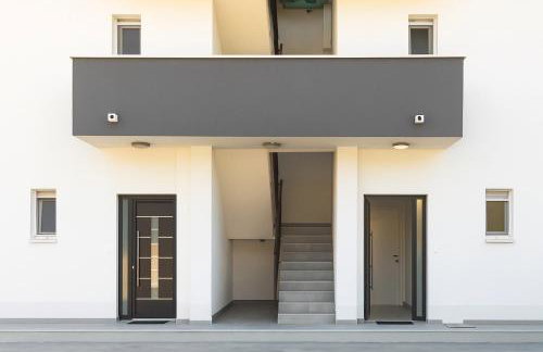 NEW VILLA DAVID, WI-FI, IPTV, 5 bedrooms, 4 bathrooms - Photo 43