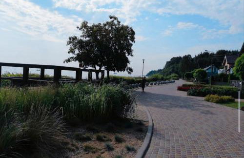 Apartment with terrace and barbecue area - Foto 27