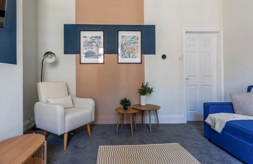 Charming Central 3BR Home Near Auckland Castle - Foto 13