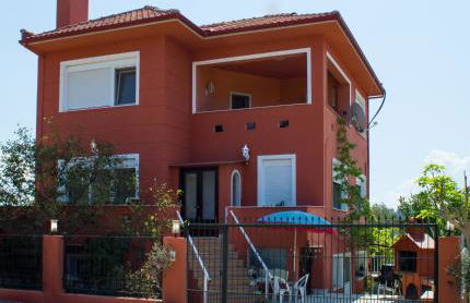 Calm Sea House - Foto 7