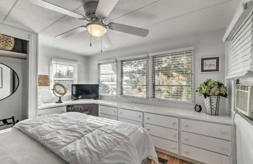 New Concord House with Lake Access and Fire Pit! - Foto 16