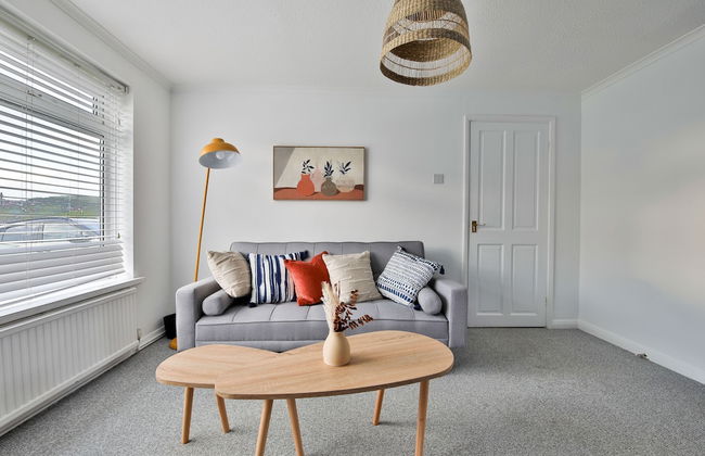 Spacious 3 Bedroom House in Barry - Foto 41