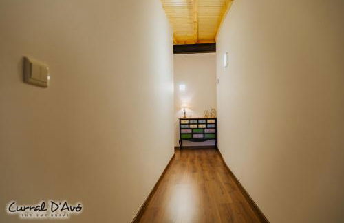 Curral D'Avó Turismo Rural & SPA - Foto 62