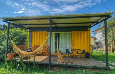 Villa de Assis Suítes - Foto 17