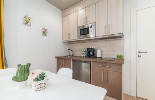 Moderno Apartamento en Centro de Granada - Photo 42