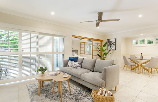 Shantara Resort Port Douglas - Adults Only Retreat - Foto 24