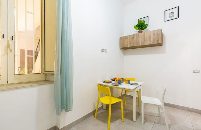 Foria 49 Apartment 1 by Wonderful Italy - Foto 5