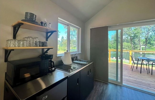 Rogue River Resort - Foto 6