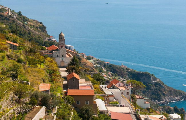 Casa Lella in Furore - Foto 20