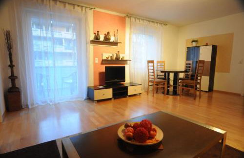 Freiburg Apartment - Foto 1