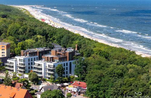 Sand Dunes Blue Marine by Major Domus Club - Foto 54