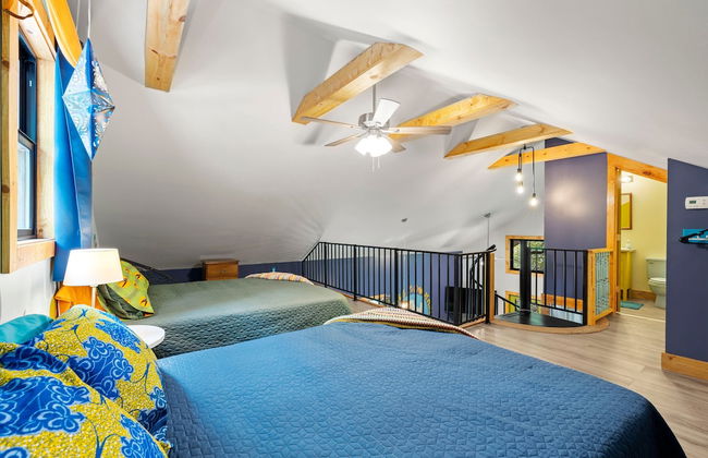 Woodstock Manor - Foto 7