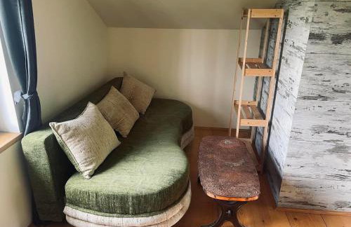 Domek nad Wiarem - Foto 15